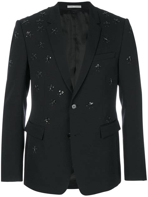 dior homme coat 2015|christian Dior men's suit jacket.